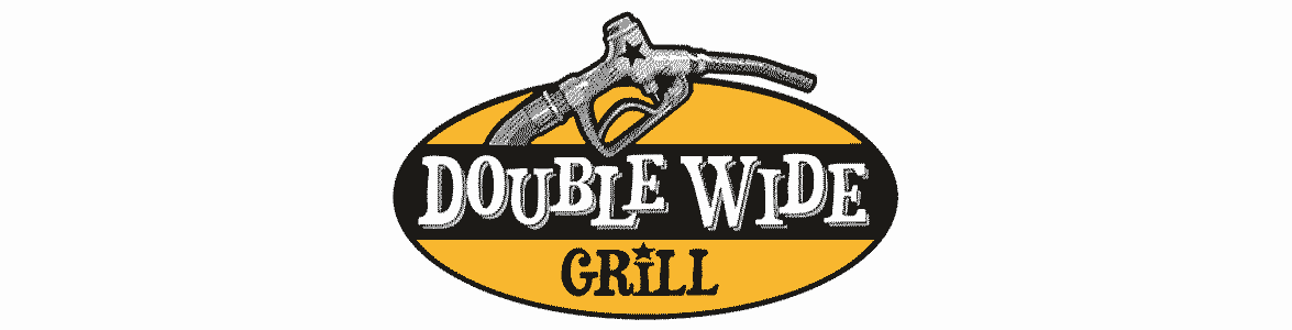 Double-Wide Grill banner