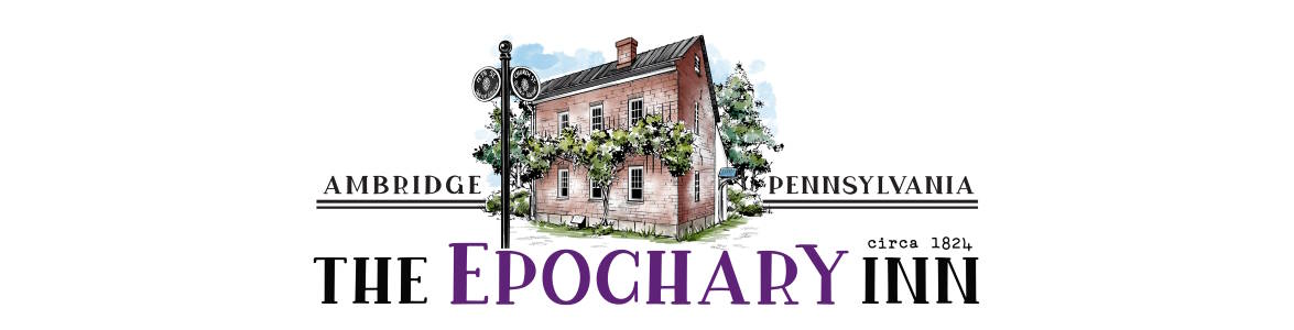 The Epochary Inn banner