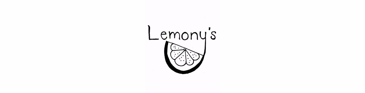 Lemony's banner