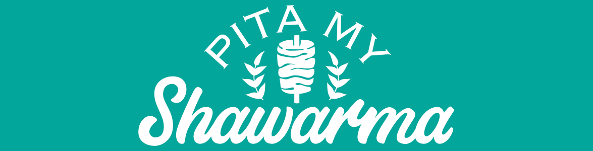Pita My Shawarma banner
