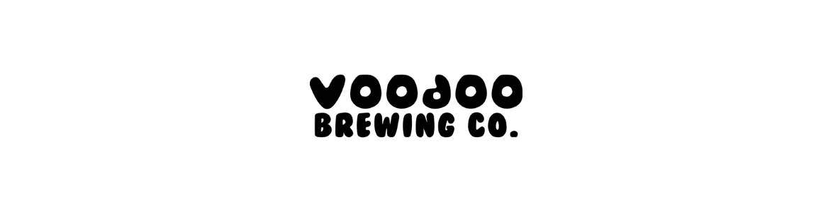 Voodoo Brewing Co - New Kensington Pub banner